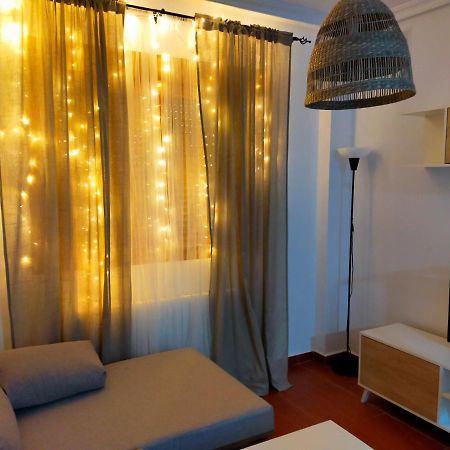 Rincon De Luz Appartement Linares  Buitenkant foto